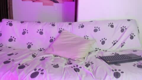 jave_rave online show from April 12, 7:54 am