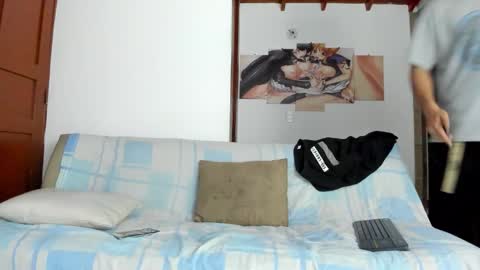 jave_rave online show from February 22, 11:33 am