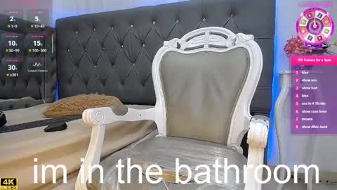 Javier Herrera online show from October 15, 7:32 pm