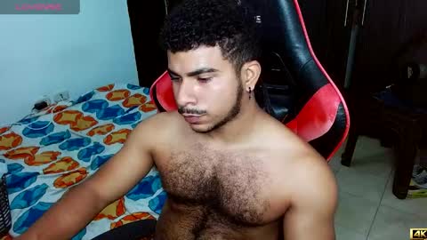 Javier Herrera online show from April 7, 9:37 pm