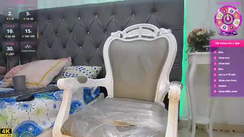 Javier Herrera online show from October 11, 8:46 pm