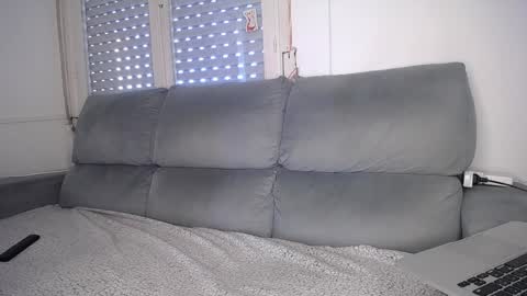 Javier  online show from January 30, 8:31 pm