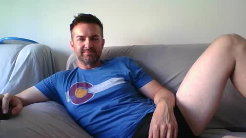 Thomas online show from October 4, 12:10 pm