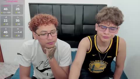 Snapshot of javieryalejandro chatting on September 25, 1:54 pm javieryalejandro online show from September 25, 1:54 pm