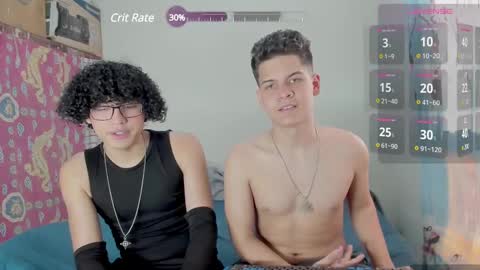 Snapshot of javieryalejandro chatting on March 10, 8:56 pm javieryalejandro online show from March 10, 8:56 pm