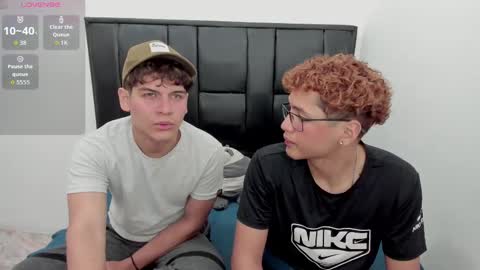 Snapshot of javieryalejandro chatting on September 28, 9:13 pm javieryalejandro online show from September 28, 9:13 pm