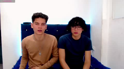 Snapshot of javieryalejandro chatting on January 19, 9:34 pm javieryalejandro online show from January 19, 9:34 pm
