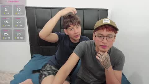 Snapshot of javieryalejandro chatting on September 20, 10:10 pm javieryalejandro online show from September 20, 10:10 pm