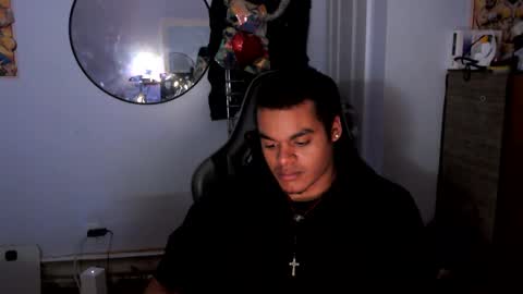 javiSdick online show from October 25, 3:52 am