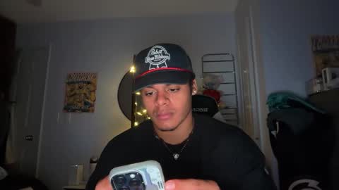 javiSdick online show from October 27, 8:16 am