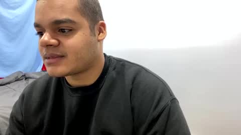 Snapshot of javiricorich chatting on February 18, 2:16 am javiSdick online show from February 18, 2:16 am
