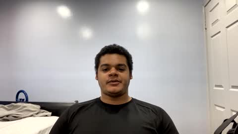 Snapshot of javiricorich chatting on February 10, 1:46 am javiSdick online show from February 10, 1:46 am