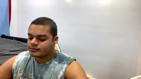 Snapshot of javiricorich chatting on February 22, 5:34 am javiSdick online show from February 22, 5:34 am