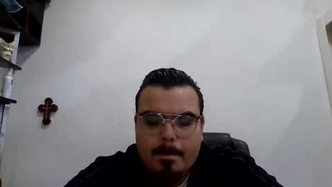 Javi online show from February 23, 10:00 pm