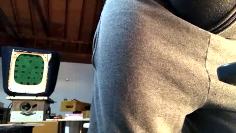 Jaws  online show from October 9, 5:23 am