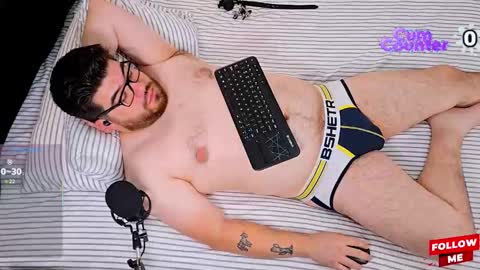Jax Luna online show from September 10, 4:44 am
