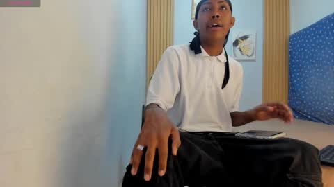jax_maliq online show from October 2, 2:26 am