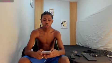 jax_maliq online show from October 3, 2:38 am