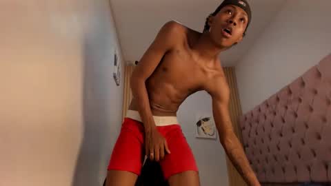 jax_maliq online show from October 4, 2:49 am