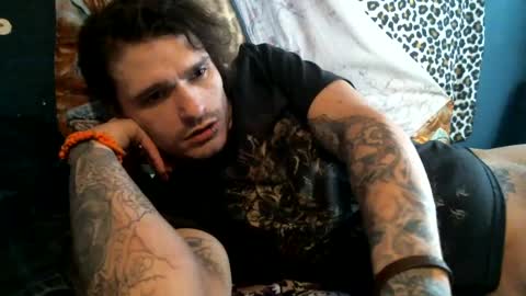 Snapshot of jax_skyfallin chatting on February 18, 9:09 pm jaxxx666 online show from February 18, 9:09 pm