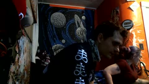 Snapshot of jax_skyfallin chatting on February 5, 8:54 am jaxxx666 online show from February 5, 8:54 am