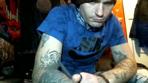 Snapshot of jax_skyfallin chatting on January 31, 2:58 am jaxxx666 online show from January 31, 2:58 am