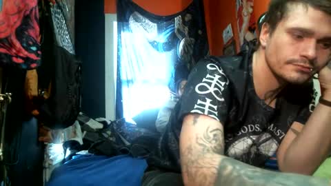 Snapshot of jax_skyfallin chatting on February 24, 4:26 pm jaxxx666 online show from February 24, 4:26 pm