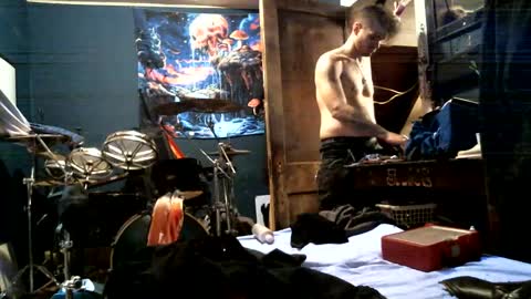 Snapshot of jax_skyfallin chatting on January 4, 1:52 am jaxxx666 online show from January 4, 1:52 am