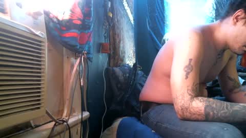 Snapshot of jax_skyfallin chatting on March 10, 4:46 pm jaxxx666 online show from March 10, 4:46 pm