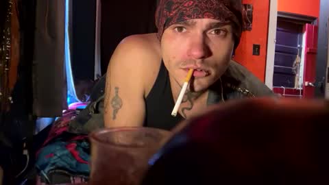 Snapshot of jax_skyfallin chatting on October 9, 4:01 pm jaxxx666 online show from October 9, 4:01 pm