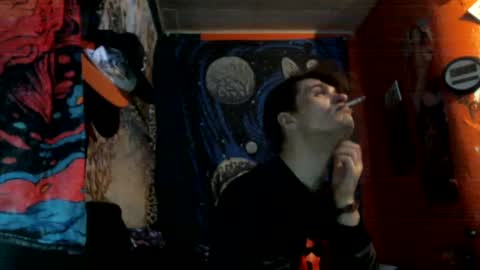 Snapshot of jax_skyfallin chatting on February 8, 10:29 am jaxxx666 online show from February 8, 10:29 am