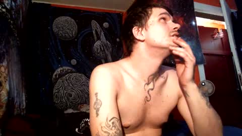 Snapshot of jax_skyfallin chatting on March 7, 7:30 am jaxxx666 online show from March 7, 7:30 am