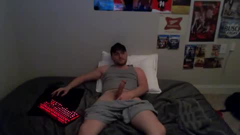 Loverboy187 online show from November 30, 7:21 am