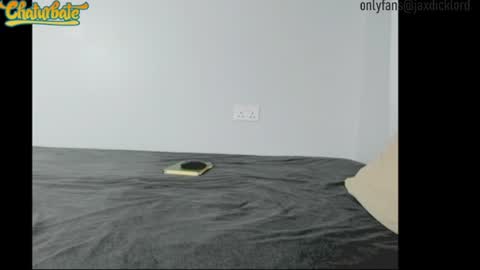 JAXDICKLORD online show from July 12, 11:45 am