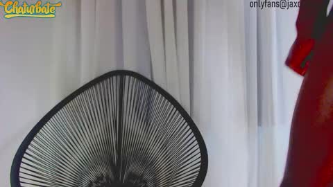 JAXDICKLORD online show from January 15, 7:12 am