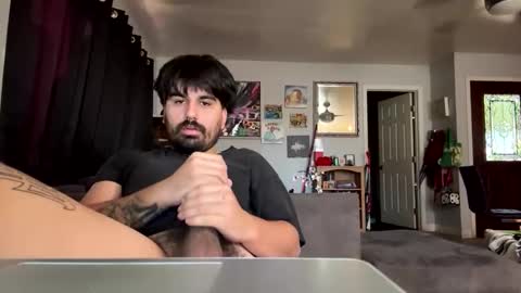 jaxobsidian online show from March 26, 10:36 pm