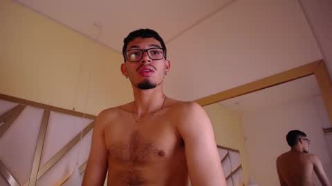 Jaxon Carter online show from December 1, 12:24 am