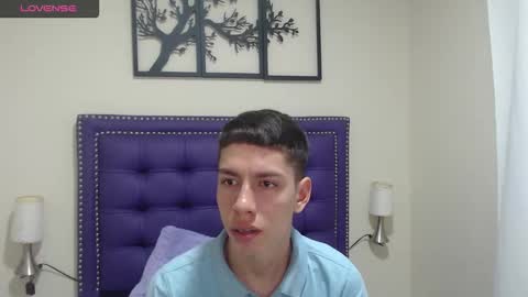 JAX THORN online show from November 24, 5:58 pm