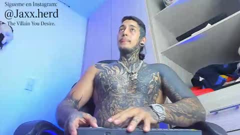 Michael online show from October 20, 6:12 pm