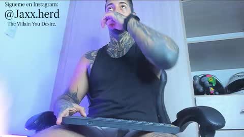 Michael online show from November 24, 11:44 am