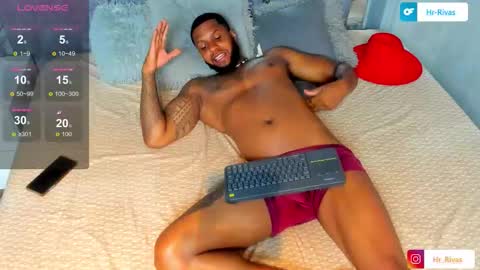 jay jhonson online show from February 27, 8:59 am