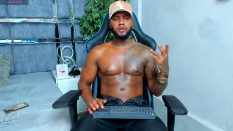jay jhonson online show from May 9, 3:40 am
