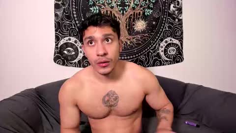 Jay marcos online show from February 27, 4:31 am