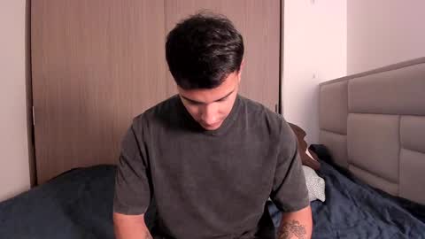 Jay marcos online show from December 15, 3:45 am