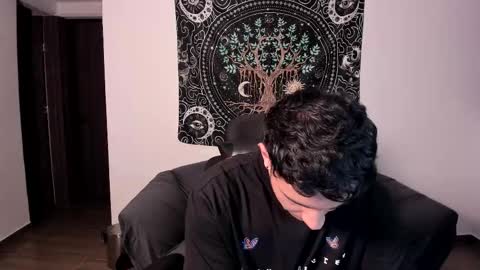 Jay marcos online show from February 10, 3:24 am