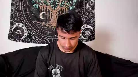 Jay marcos online show from October 15, 5:15 am