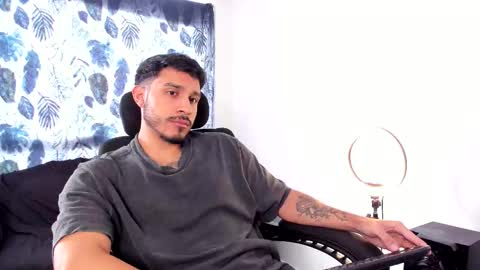 Jay marcos online show from December 22, 4:15 pm