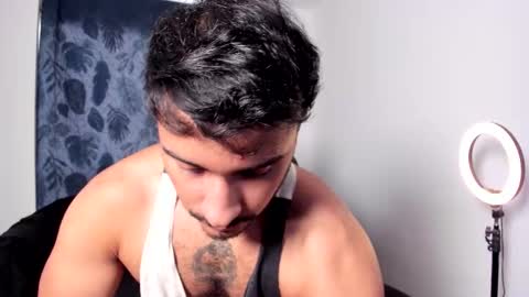 Jay marcos online show from November 30, 10:23 pm