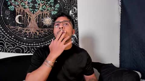 Jay marcos online show from November 19, 4:12 am