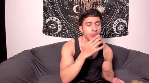 Jay marcos online show from February 28, 5:26 am